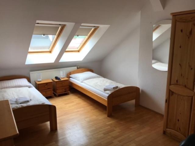 Apartamento Haus Panorama Tylkowo Exterior foto